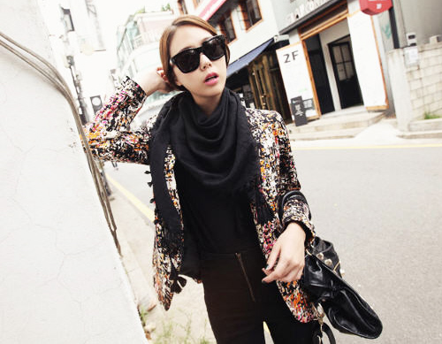 เสื้อผ้าแฟชั่น