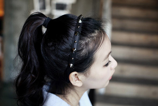 ที่คาดผม