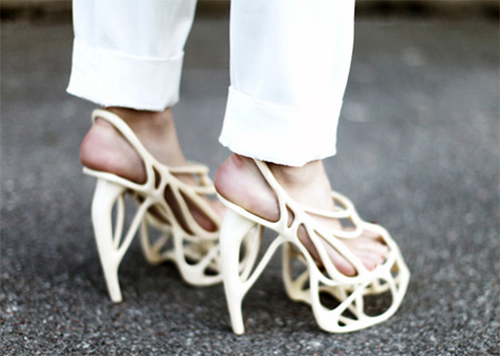 รองเท้าแฟชั่น