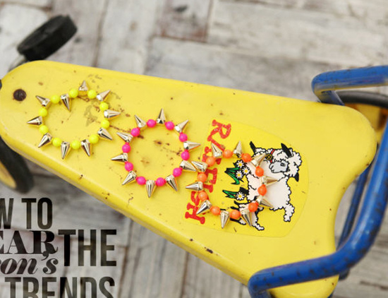 สร้อยข้อมือ