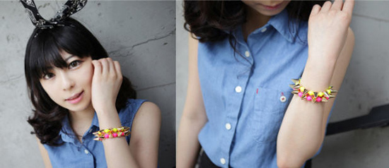 สร้อยข้อมือ