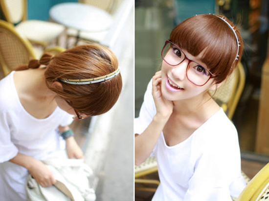 ที่คาดผม