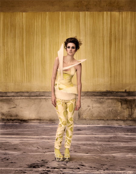 รองเท้าแฟชั่น