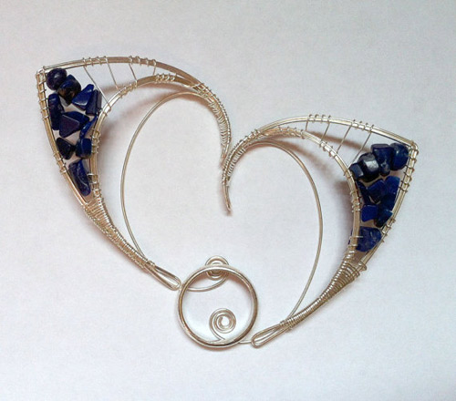 เครื่องประดับหูเอลฟ์