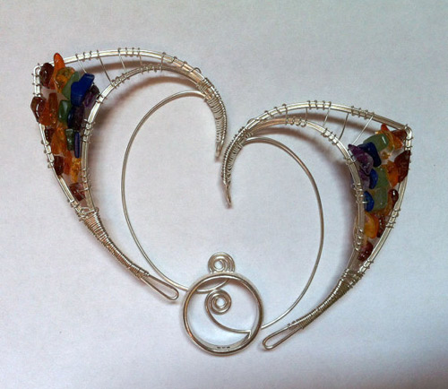 เครื่องประดับหูเอลฟ์