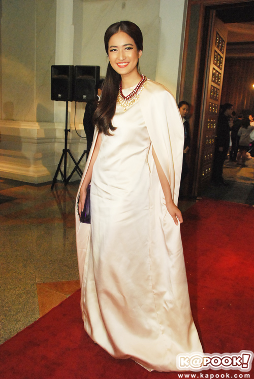 อาย กมลเนตร