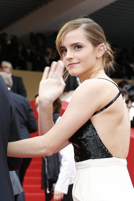 เอมม่า วัตสัน