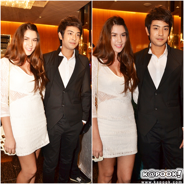 งานแต่งกาย ฮารุ