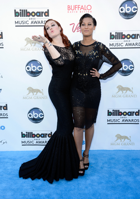 Billboard Music Award 2013