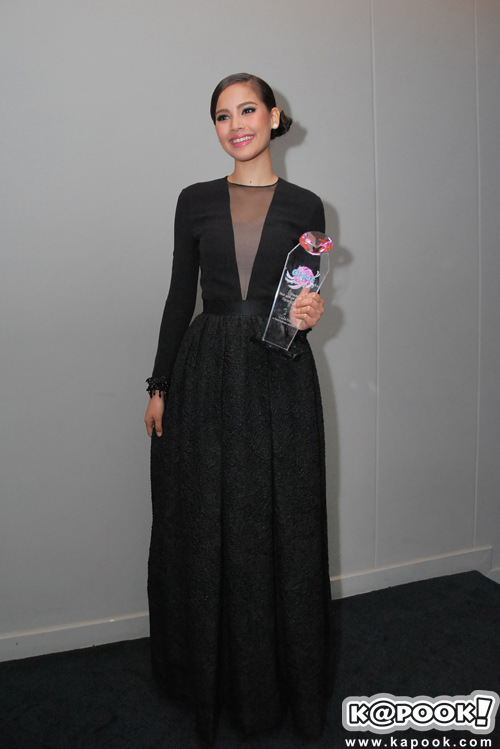 ดาราเดลี่