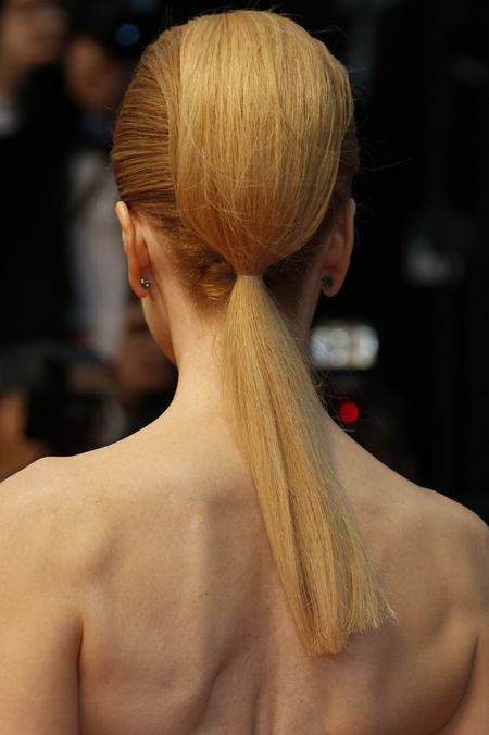 เทศกาลภาพยนตร์นานาชาติเมืองคานส์ ประจำปี 2013