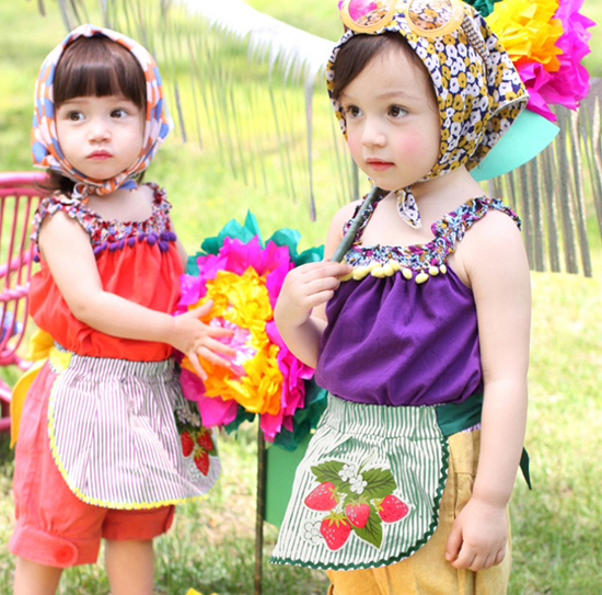ชุดเด็ก