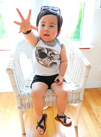 ชุดเด็ก