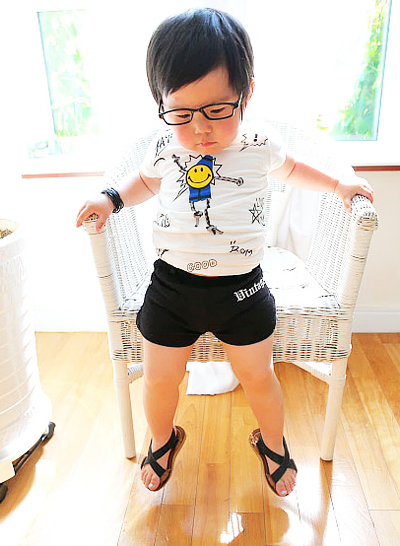 ชุดเด็ก