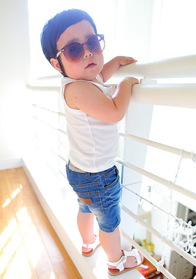 ชุดเด็ก