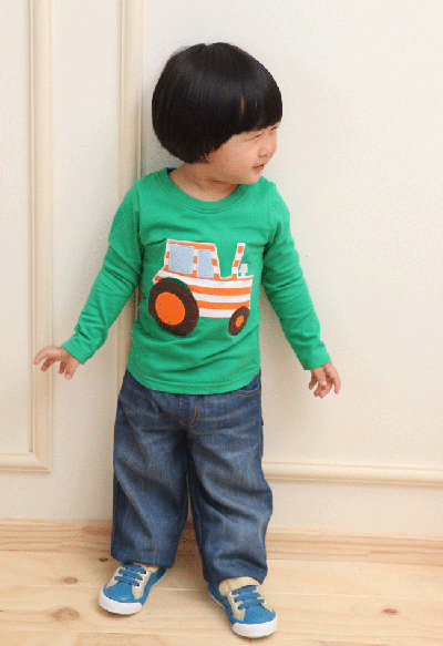 ชุดเด็ก