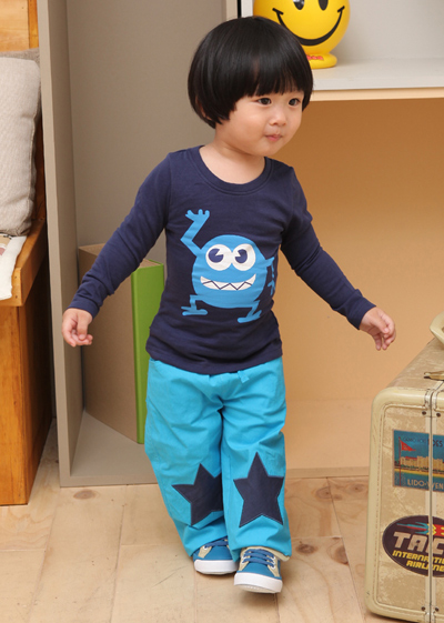 ชุดเด็ก