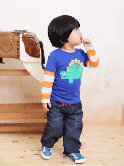 ชุดเด็ก