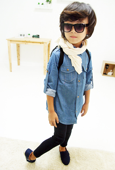 ชุดเด็ก