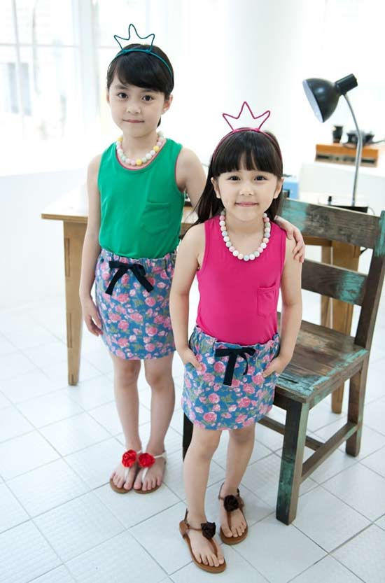 ชุดเด็ก