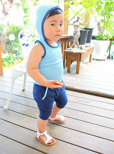 ชุดเด็ก