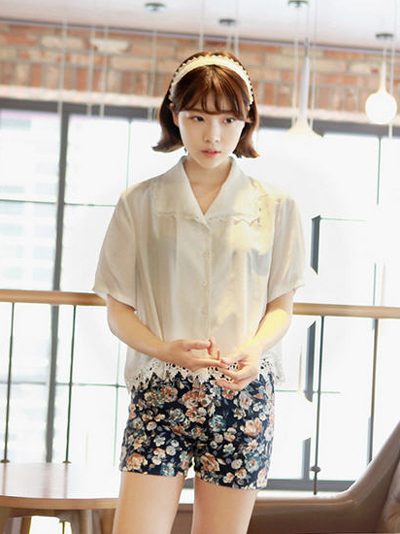 ผมสั้น แต่งตัวยังไง