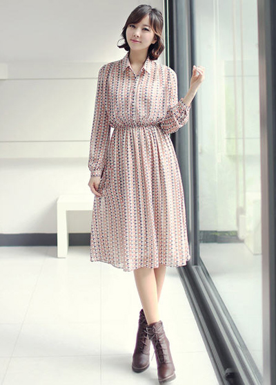 ผมสั้น แต่งตัวยังไง