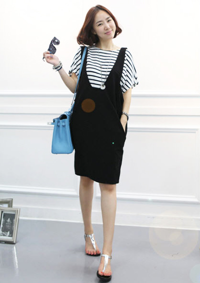 ผมสั้น แต่งตัวยังไง