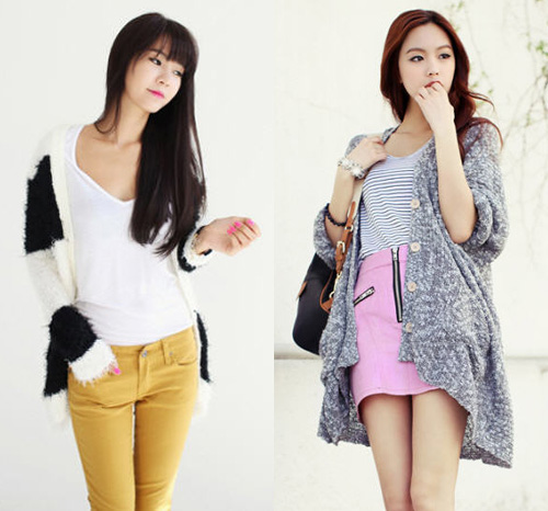 เสื้อคลุมตัวยาว