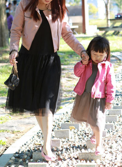 ชุดแม่ลูก