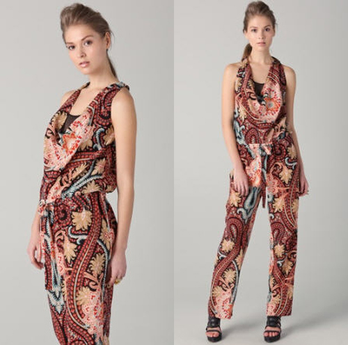 จั๊มสูท