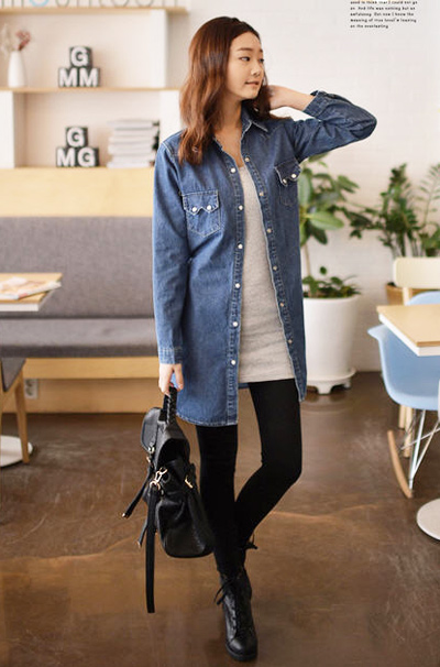 เดรสยีนส์