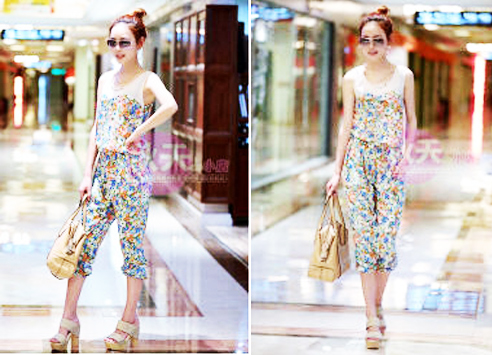 จั๊มสูท