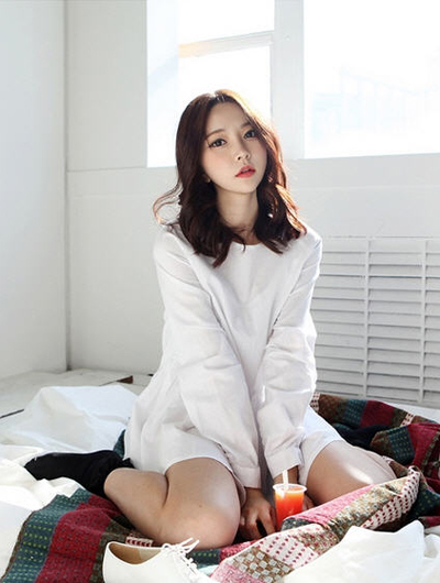 ชุดเดรส