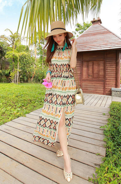 แฟชั่นหน้าร้อน 2013