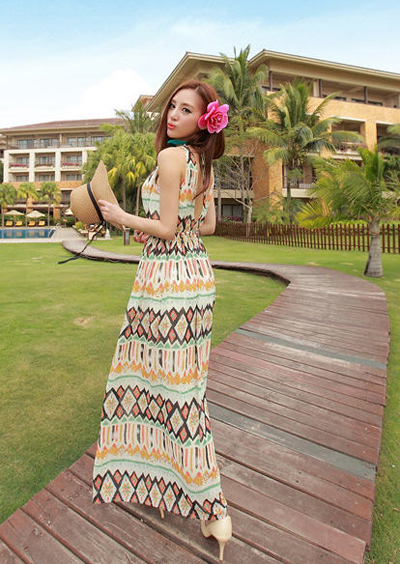 แฟชั่นหน้าร้อน 2013