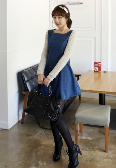 เดรสยีนส์