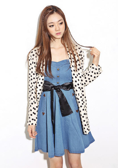 เดรสยีนส์