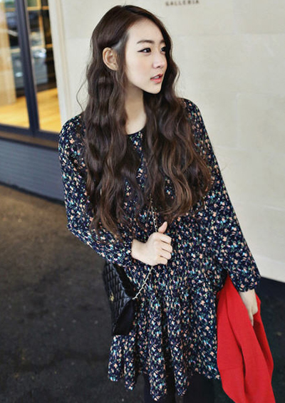 ชุดเดรส