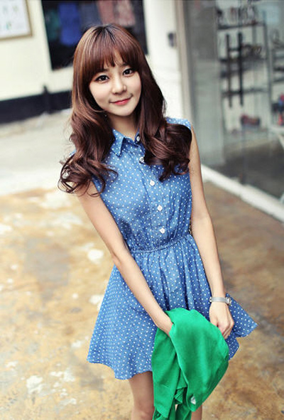 เดรสยีนส์