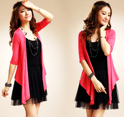 ค็อกเทลเดรส