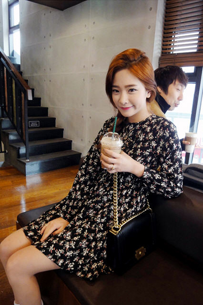 ชุดเดรส