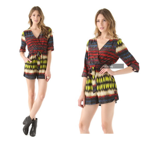 จั๊มสูท