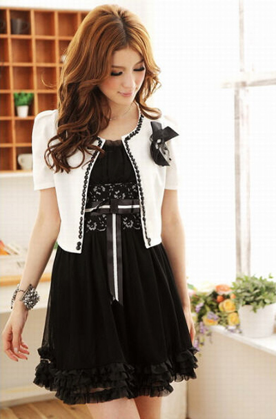 ค็อกเทลเดรส