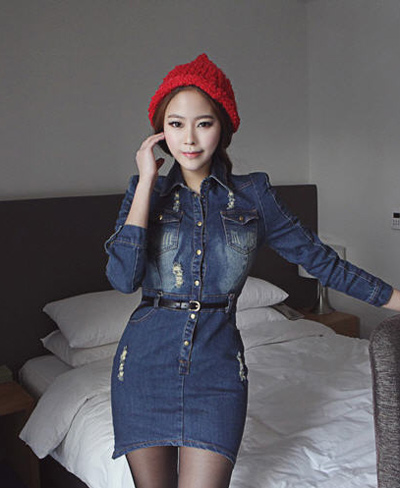 เดรสยีนส์