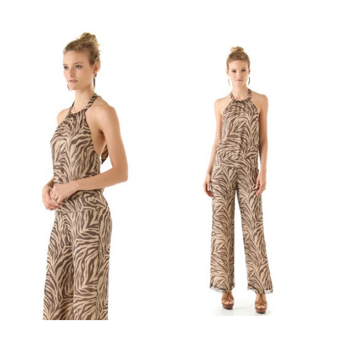 จั๊มสูท