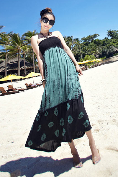 แฟชั่นหน้าร้อน 2013