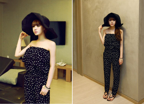 จั๊มสูท