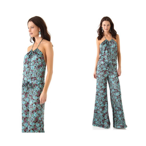 จั๊มสูท