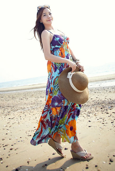 แฟชั่นหน้าร้อน 2013